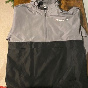 Champion Rainjacket